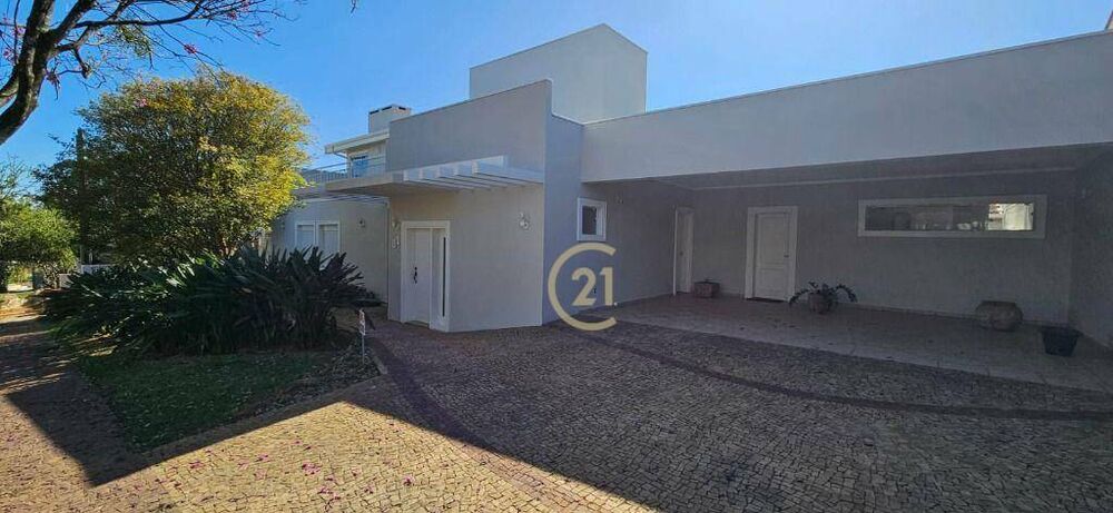 Casa de Condomínio, 5 quartos - Foto 3