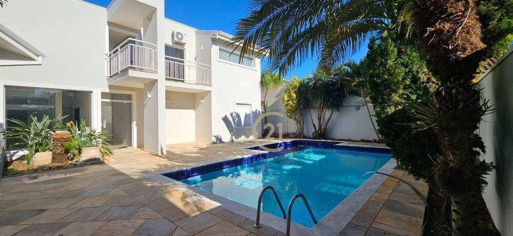 Casa de Condomínio, 5 quartos - Foto 1