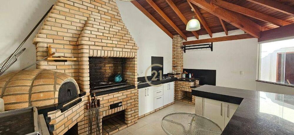 Casa de Condomínio, 5 quartos - Foto 4