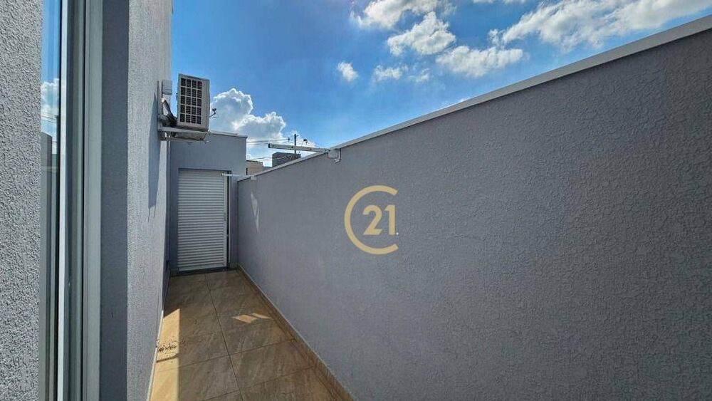 Casa de Condomínio, 3 quartos - Foto 12