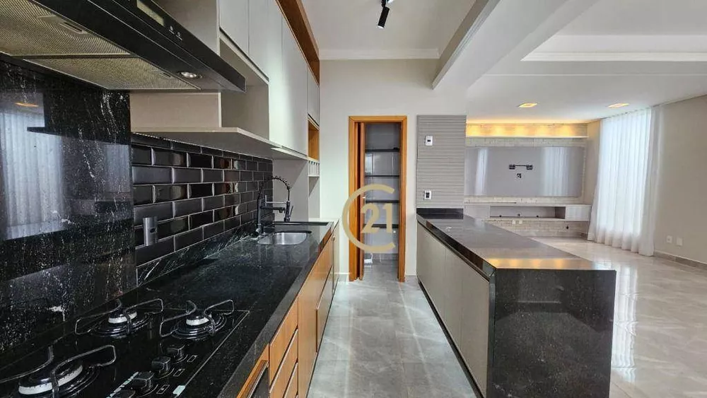 Casa de Condomínio, 3 quartos - Foto 7