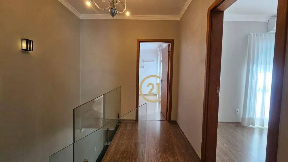 Casa de Condomínio, 3 quartos - Foto 20