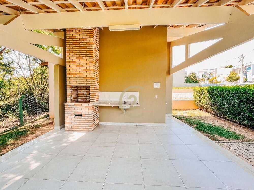 Casa de Condomínio à venda com 3 quartos, 173m² - Foto 4