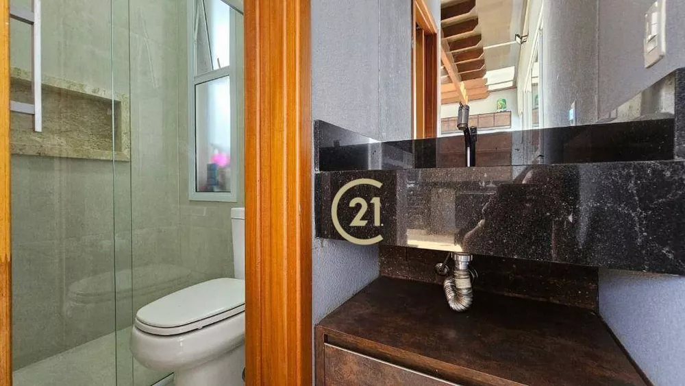 Casa de Condomínio, 3 quartos - Foto 13