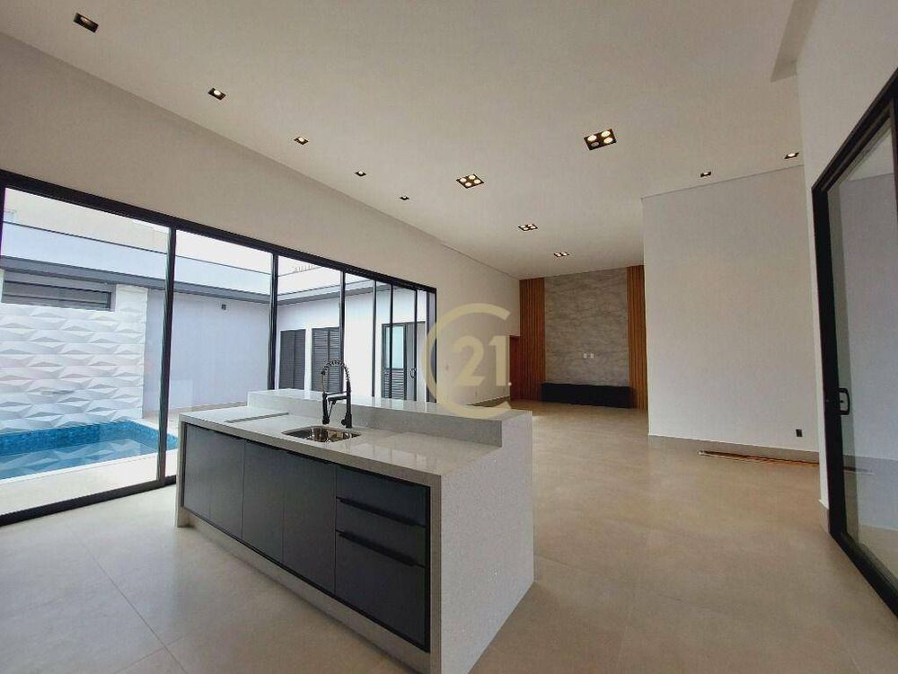 Casa de Condomínio à venda com 3 quartos, 190m² - Foto 4