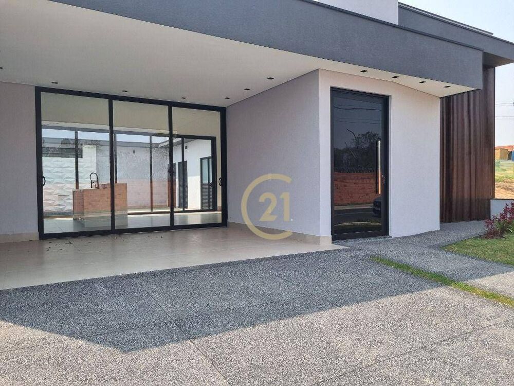 Casa de Condomínio à venda com 3 quartos, 190m² - Foto 2