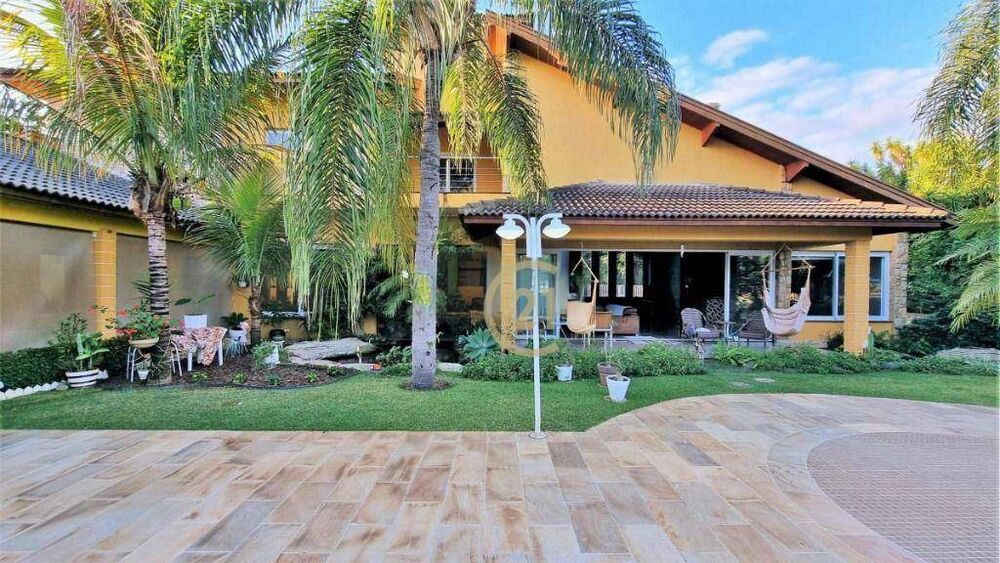 Chácara à venda com 5 quartos, 1000m² - Foto 4