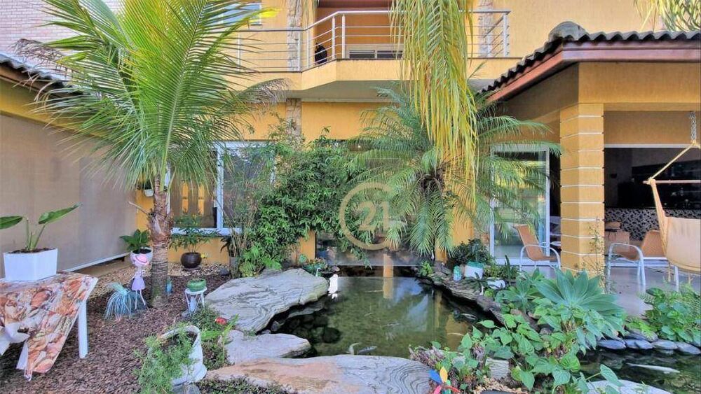 Chácara à venda com 5 quartos, 1000m² - Foto 3