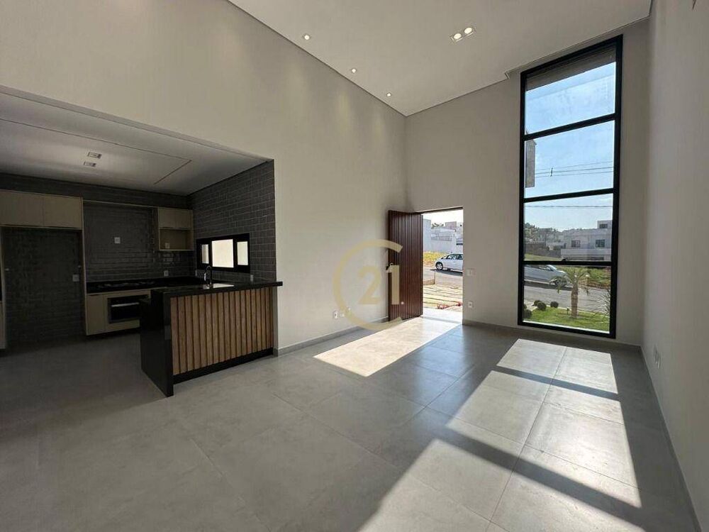 Casa à venda com 3 quartos, 136m² - Foto 5