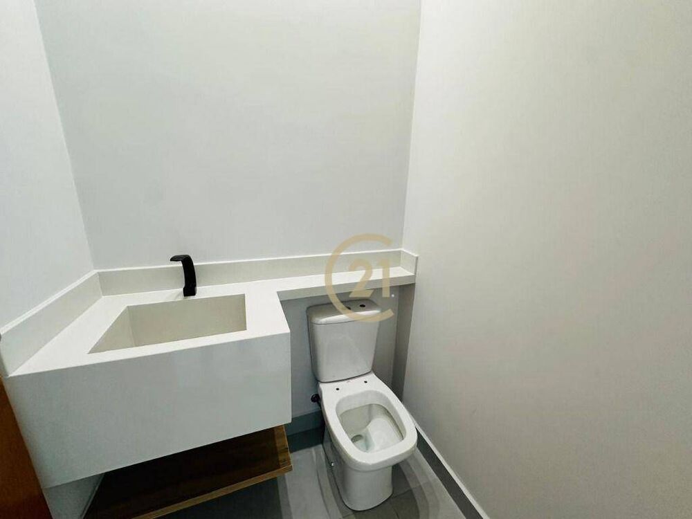 Casa à venda com 3 quartos, 136m² - Foto 10