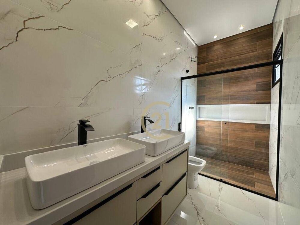 Casa à venda com 3 quartos, 136m² - Foto 9