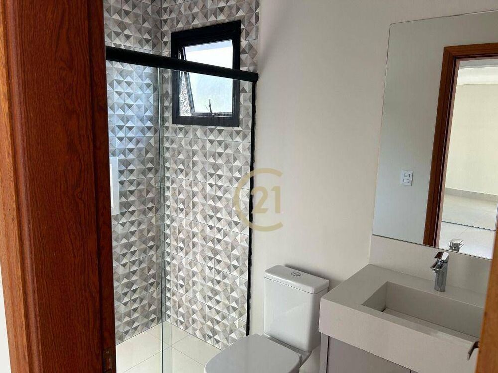 Casa de Condomínio à venda com 4 quartos, 218m² - Foto 10