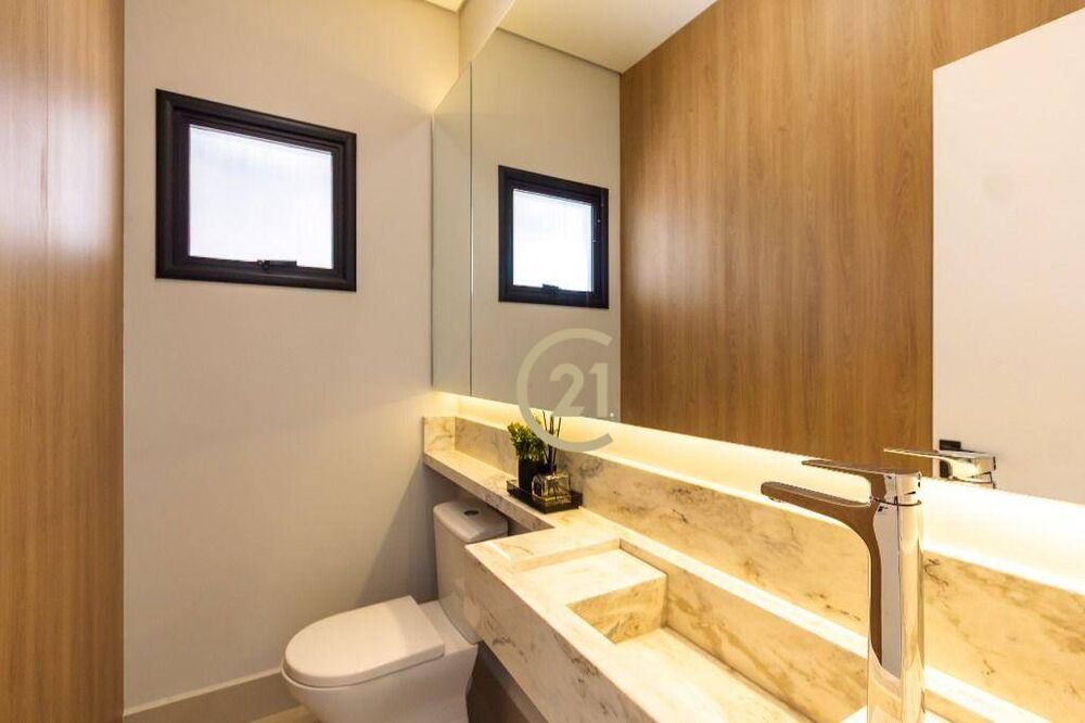 Casa de Condomínio à venda com 3 quartos, 191m² - Foto 1