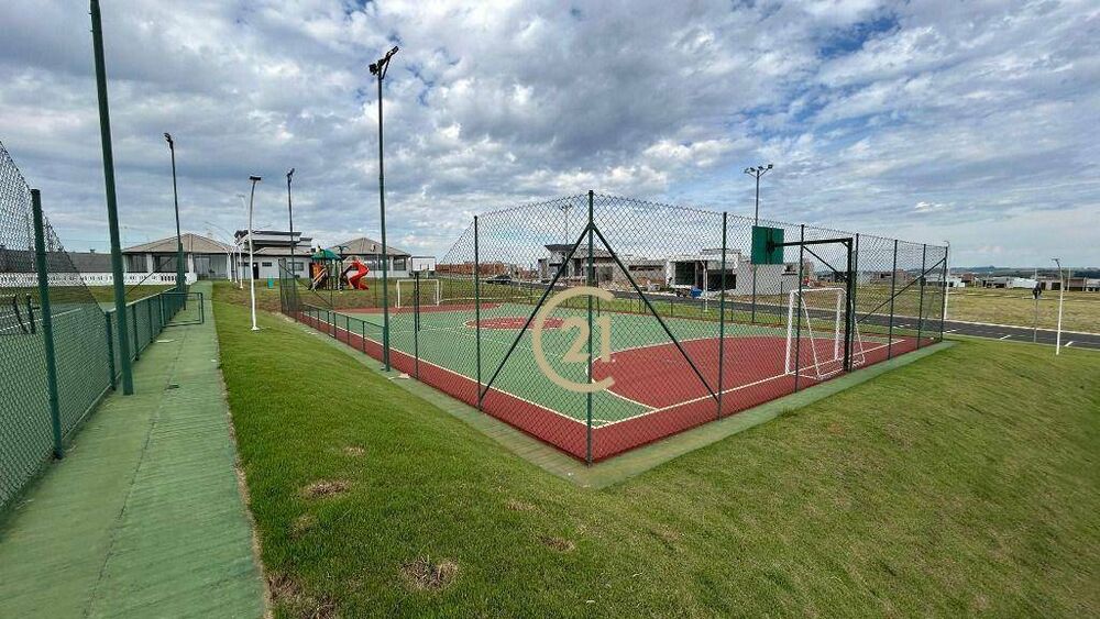 Casa de Condomínio à venda com 3 quartos, 191m² - Foto 5