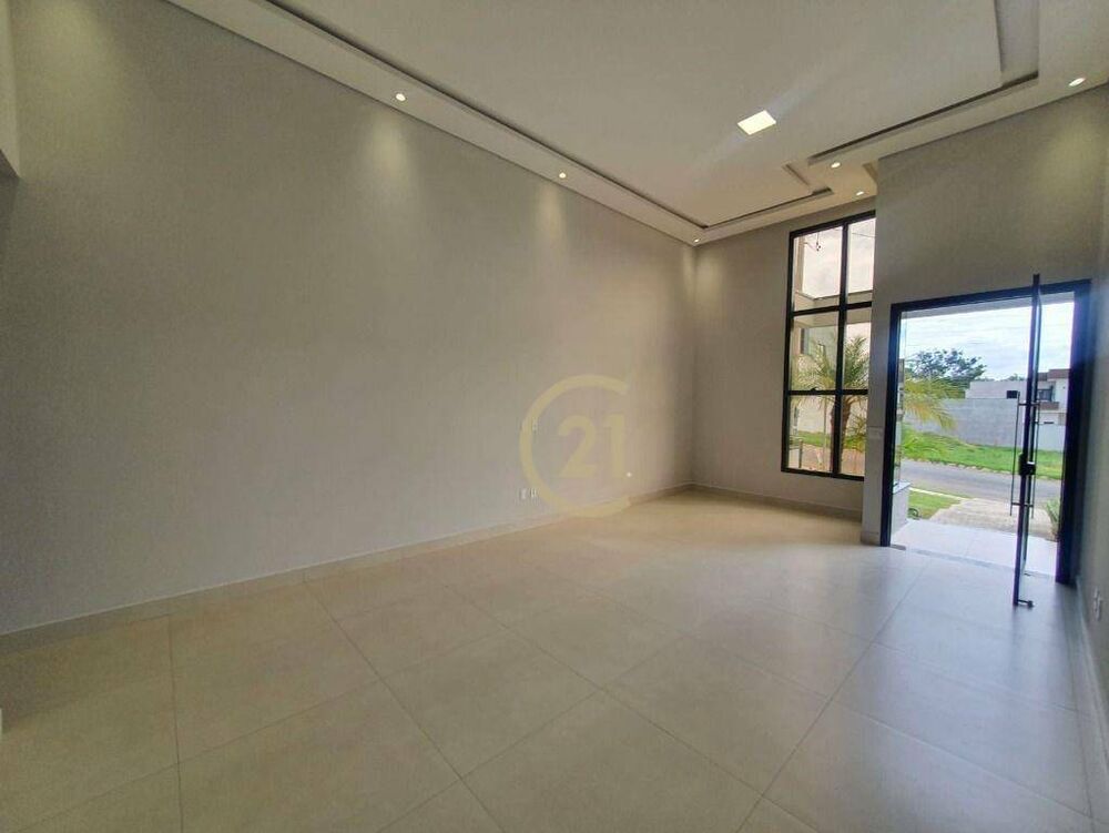 Casa de Condomínio à venda com 3 quartos, 180m² - Foto 3