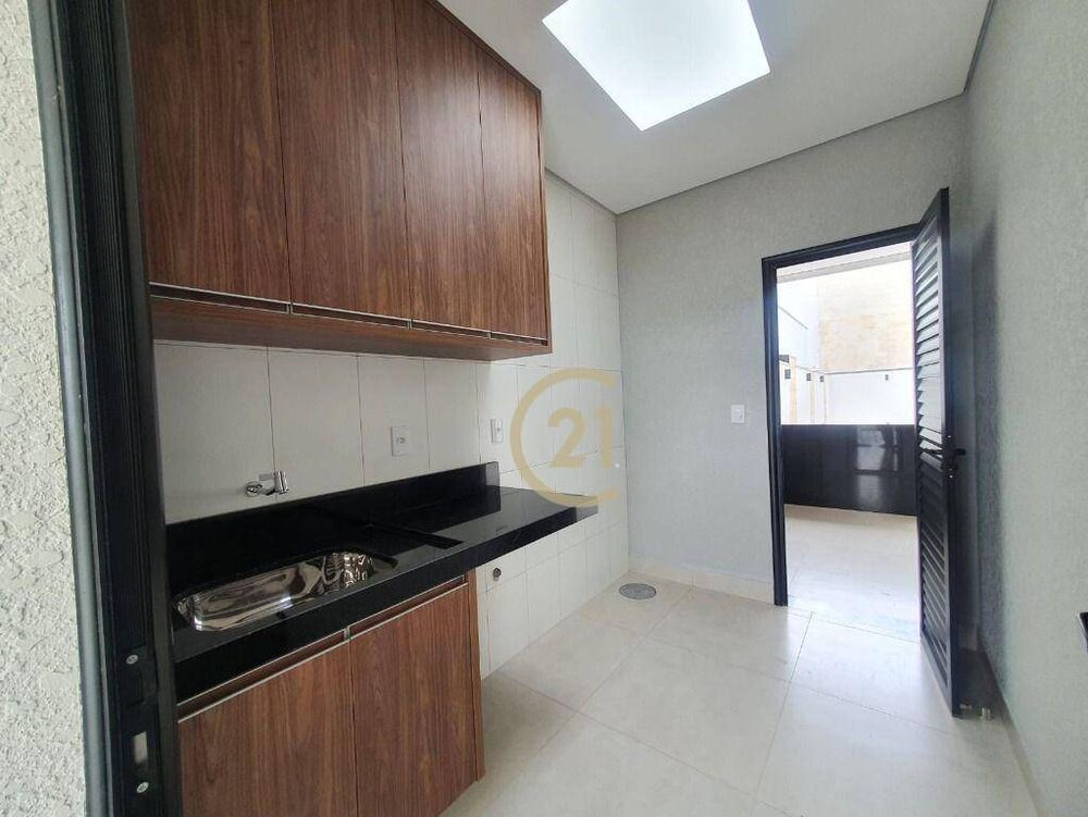 Casa de Condomínio à venda com 3 quartos, 180m² - Foto 4