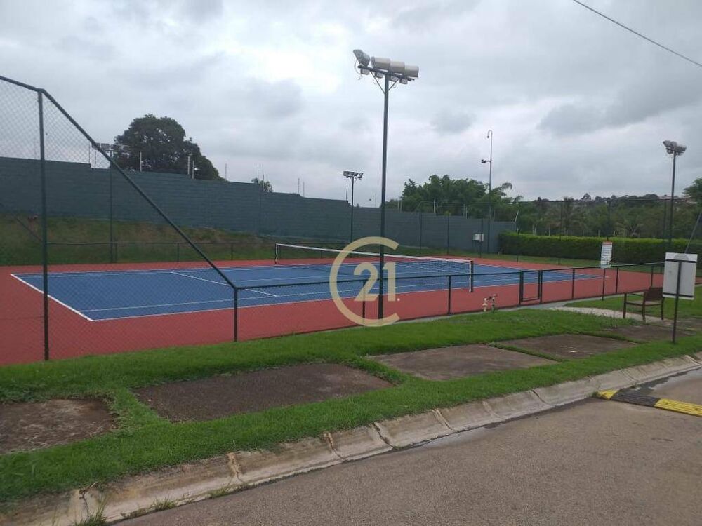 Casa de Condomínio à venda com 4 quartos, 255m² - Foto 9