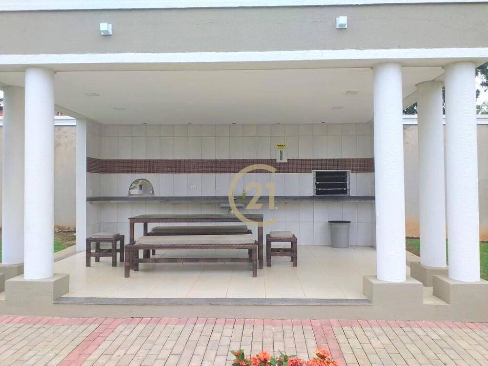 Casa de Condomínio à venda com 4 quartos, 255m² - Foto 10