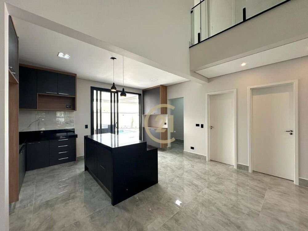 Casa de Condomínio à venda com 4 quartos, 255m² - Foto 4