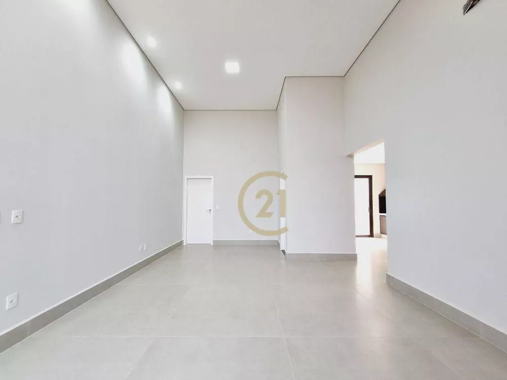 Casa de Condomínio à venda com 3 quartos, 138m² - Foto 2