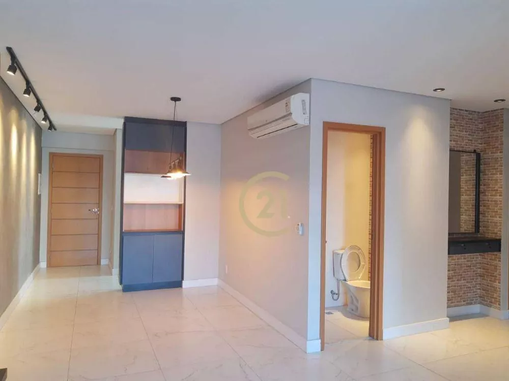 Apartamento à venda com 2 quartos, 96m² - Foto 2