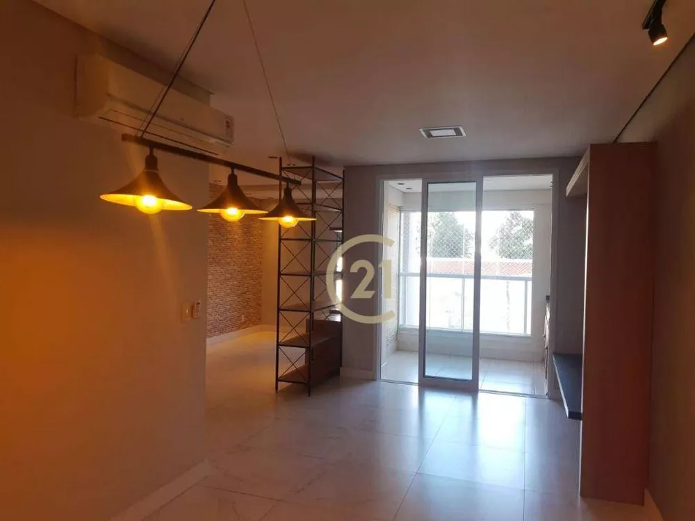 Apartamento à venda com 2 quartos, 96m² - Foto 1