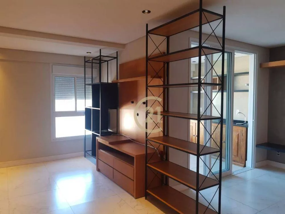 Apartamento à venda com 2 quartos, 96m² - Foto 4