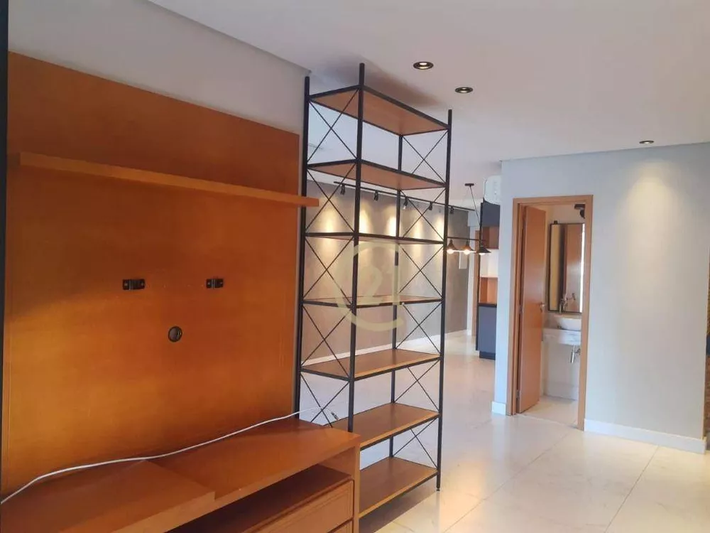 Apartamento à venda com 2 quartos, 96m² - Foto 3