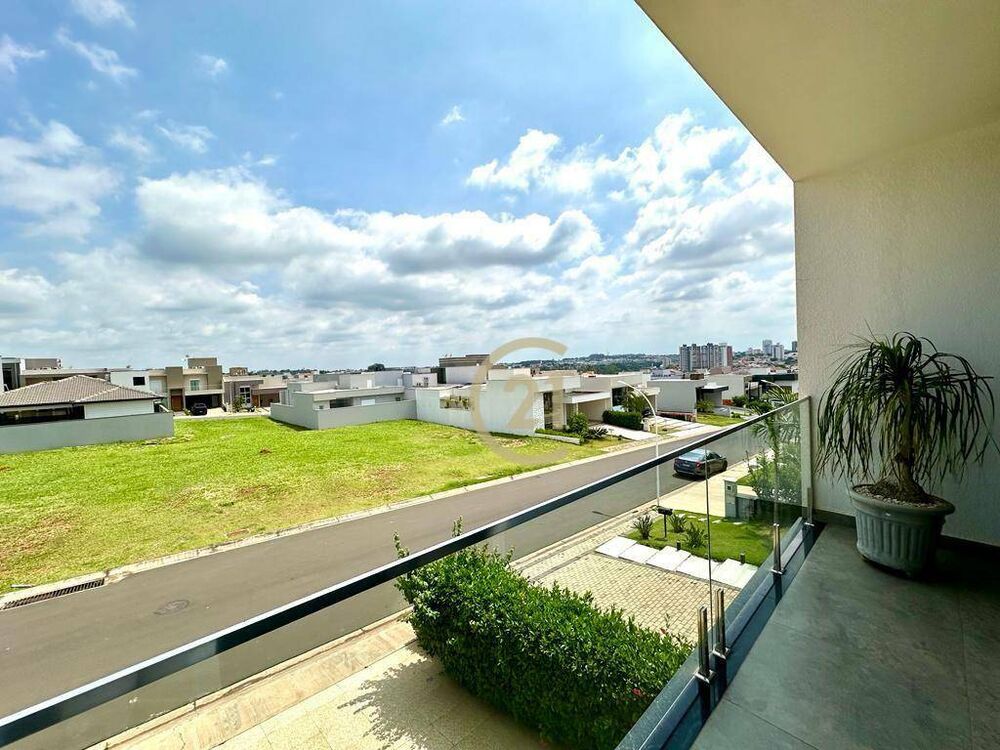 Sobrado, 3 quartos, 279 m² - Foto 10