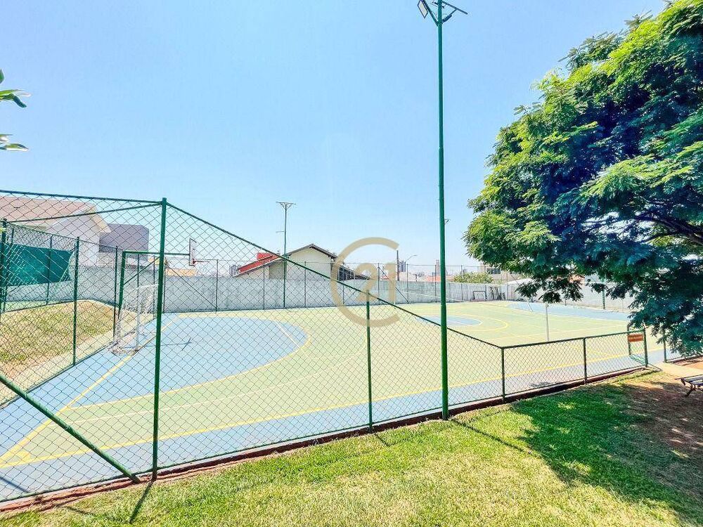 Sobrado, 3 quartos, 279 m² - Foto 12