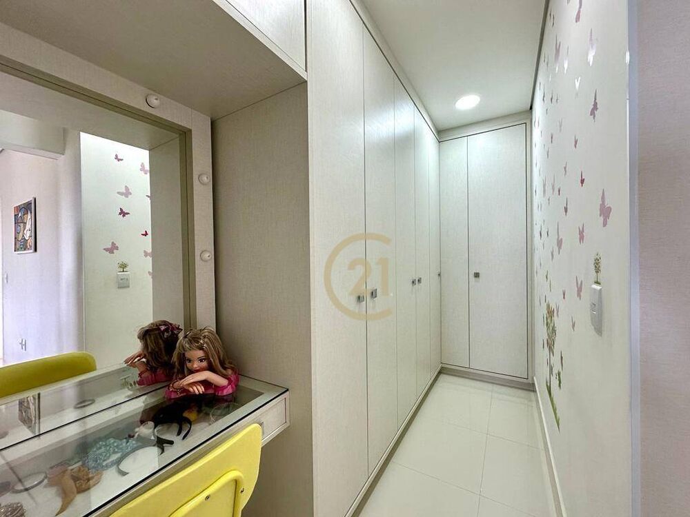 Sobrado, 3 quartos, 279 m² - Foto 9