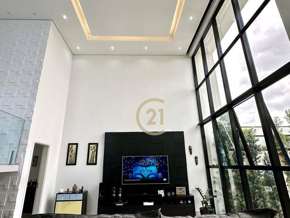 Sobrado, 3 quartos, 279 m² - Foto 3