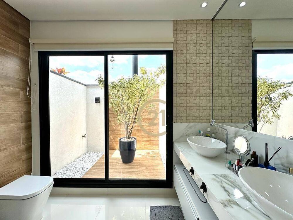 Sobrado, 3 quartos, 279 m² - Foto 8