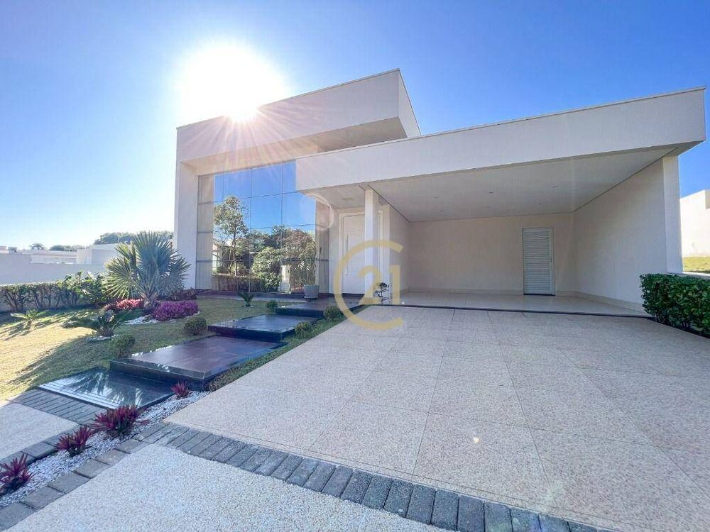 Casa de Condomínio à venda com 4 quartos, 223m² - Foto 18