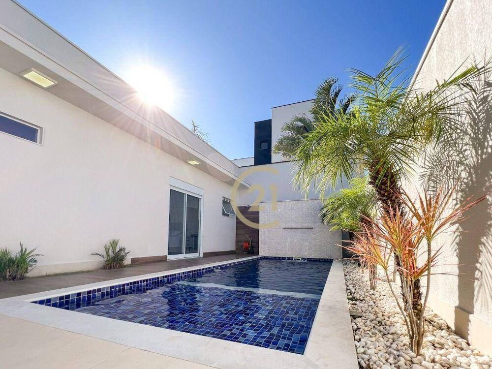 Casa de Condomínio à venda com 4 quartos, 223m² - Foto 15