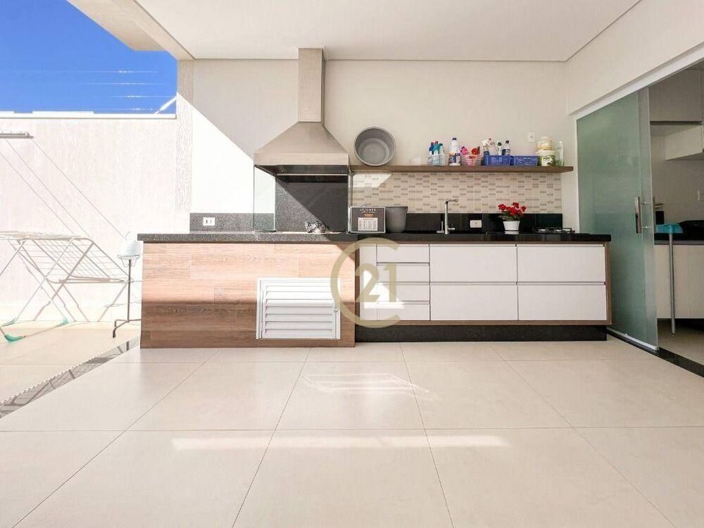 Casa de Condomínio à venda com 4 quartos, 223m² - Foto 20