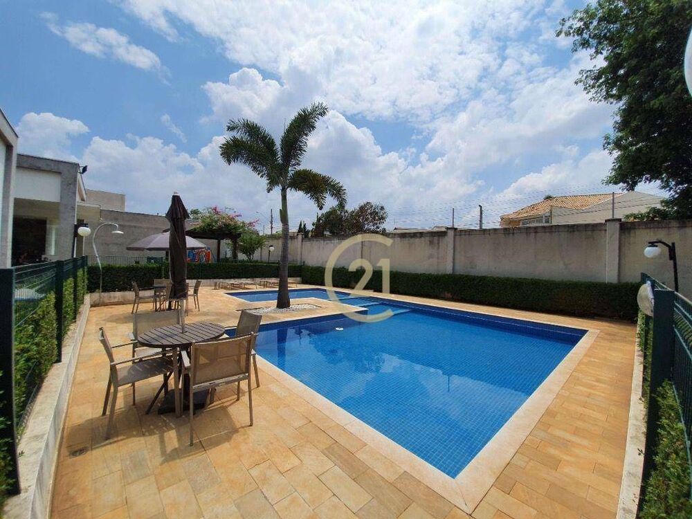 Casa de Condomínio à venda com 4 quartos, 223m² - Foto 10