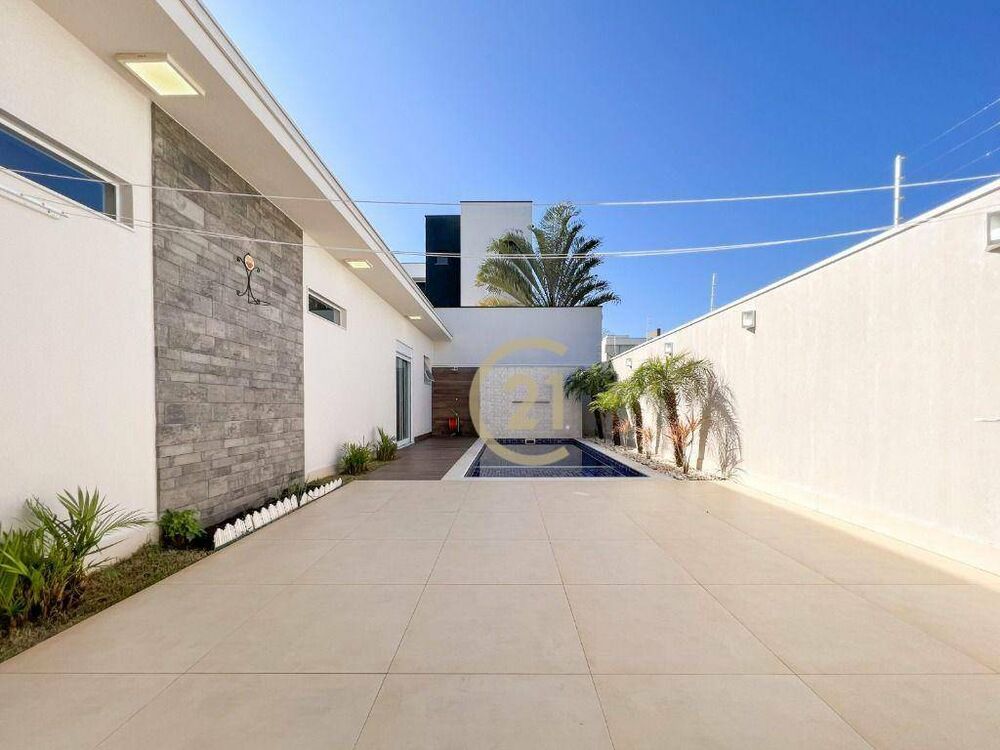 Casa de Condomínio à venda com 4 quartos, 223m² - Foto 16