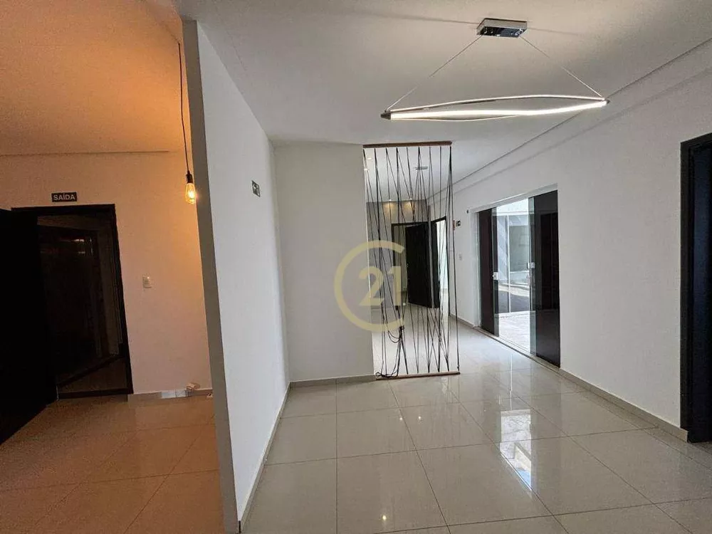 Prédio Inteiro para alugar, 167m² - Foto 1