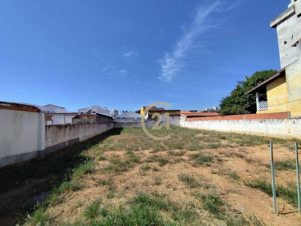 Terreno, 800 m² - Foto 3