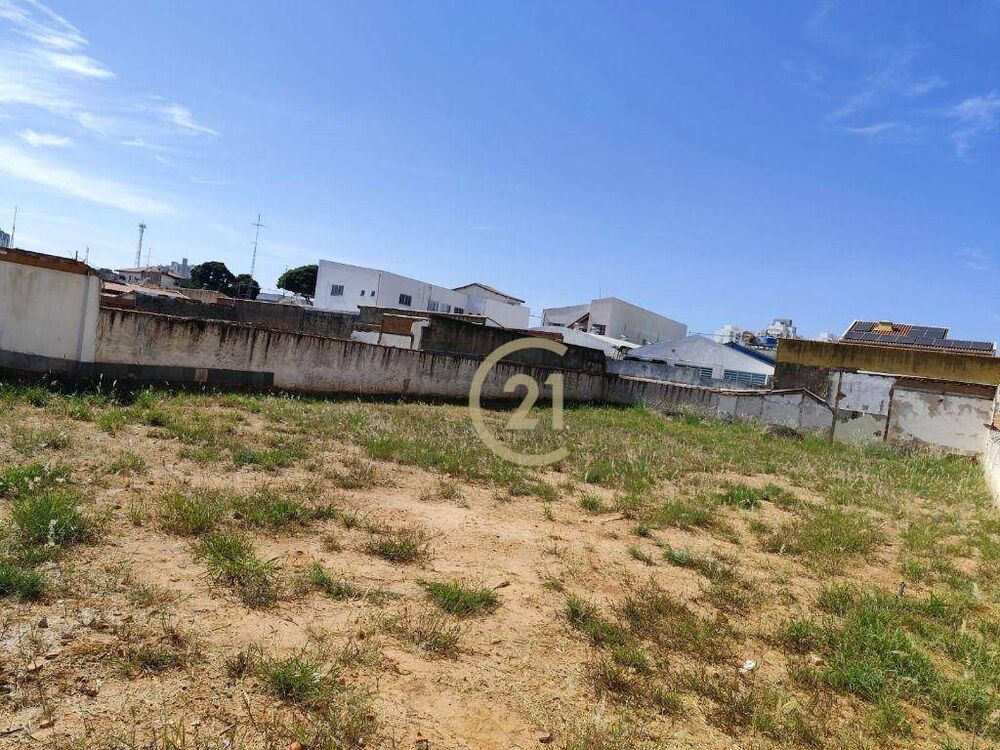 Terreno, 800 m² - Foto 1