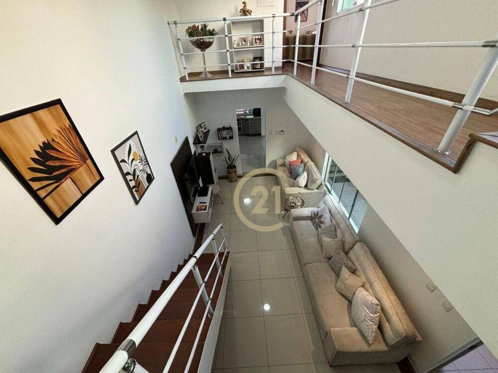 Casa, 3 quartos, 137 m² - Foto 4
