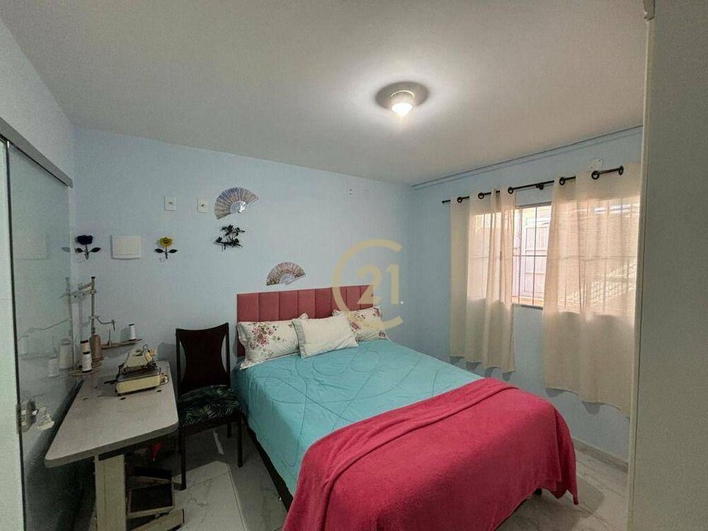 Casa, 3 quartos, 137 m² - Foto 9