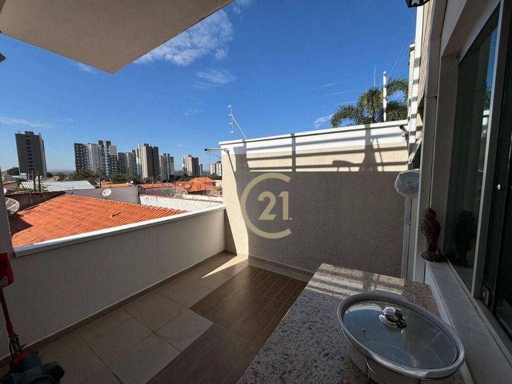 Casa, 3 quartos, 137 m² - Foto 6