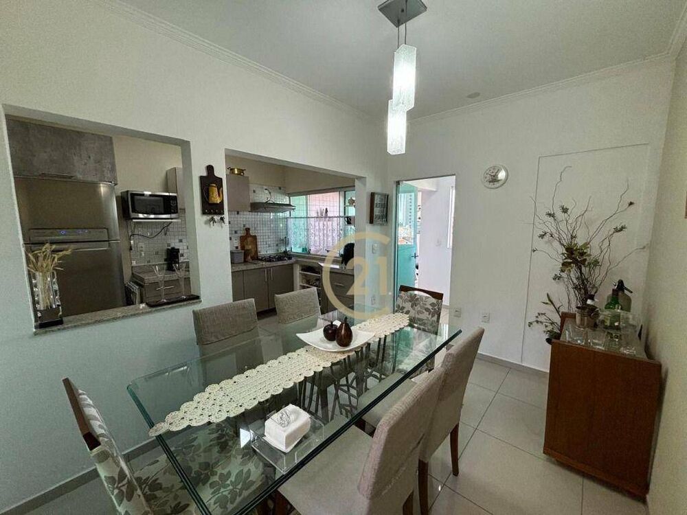 Casa, 3 quartos, 137 m² - Foto 5