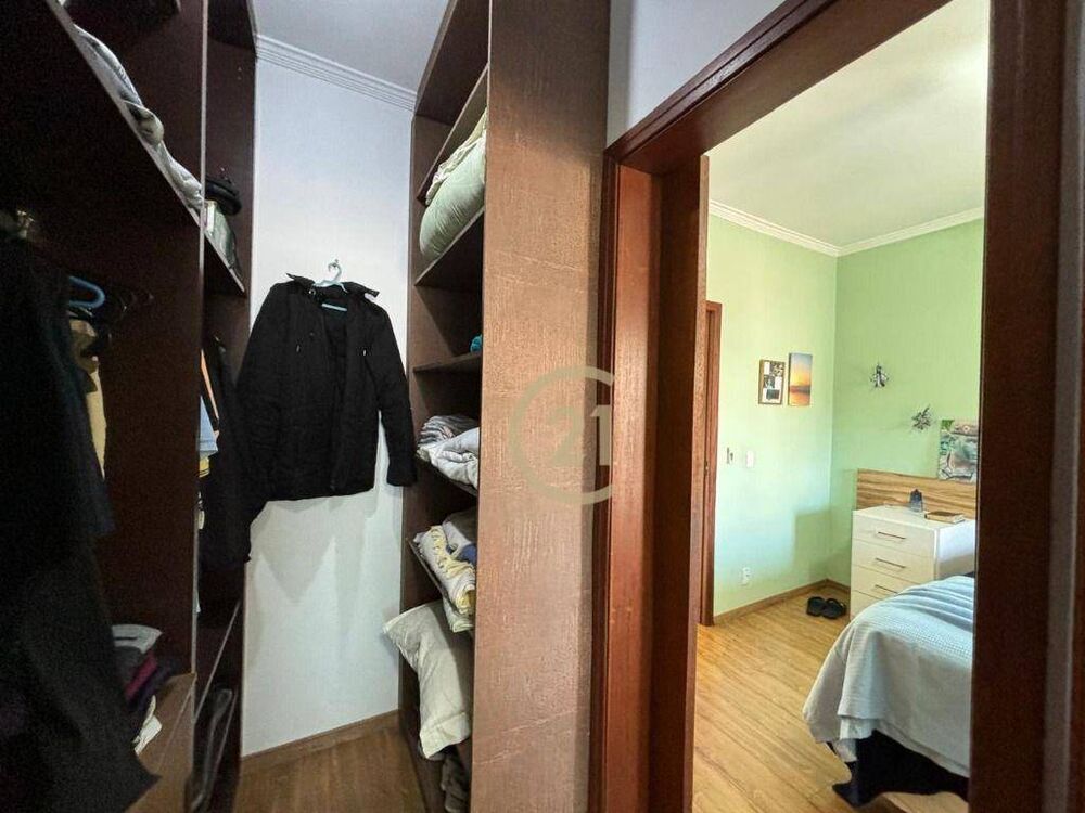 Casa, 3 quartos, 137 m² - Foto 11