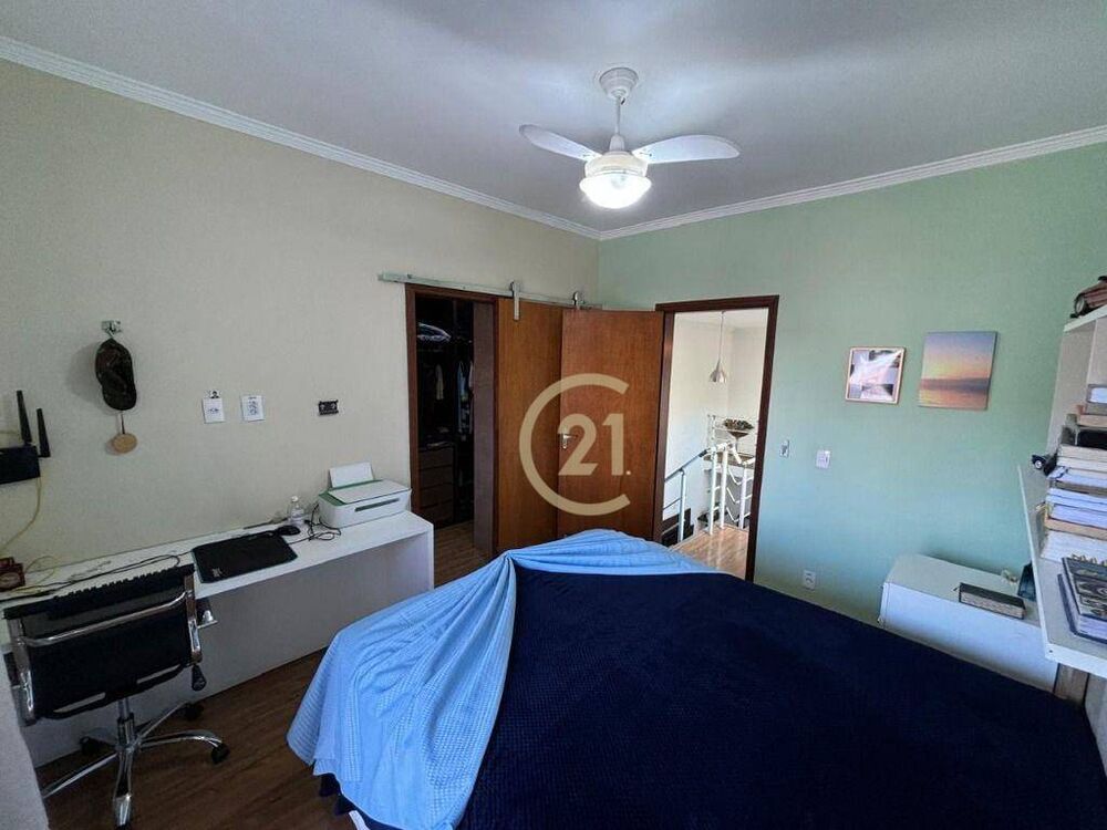 Casa, 3 quartos, 137 m² - Foto 10