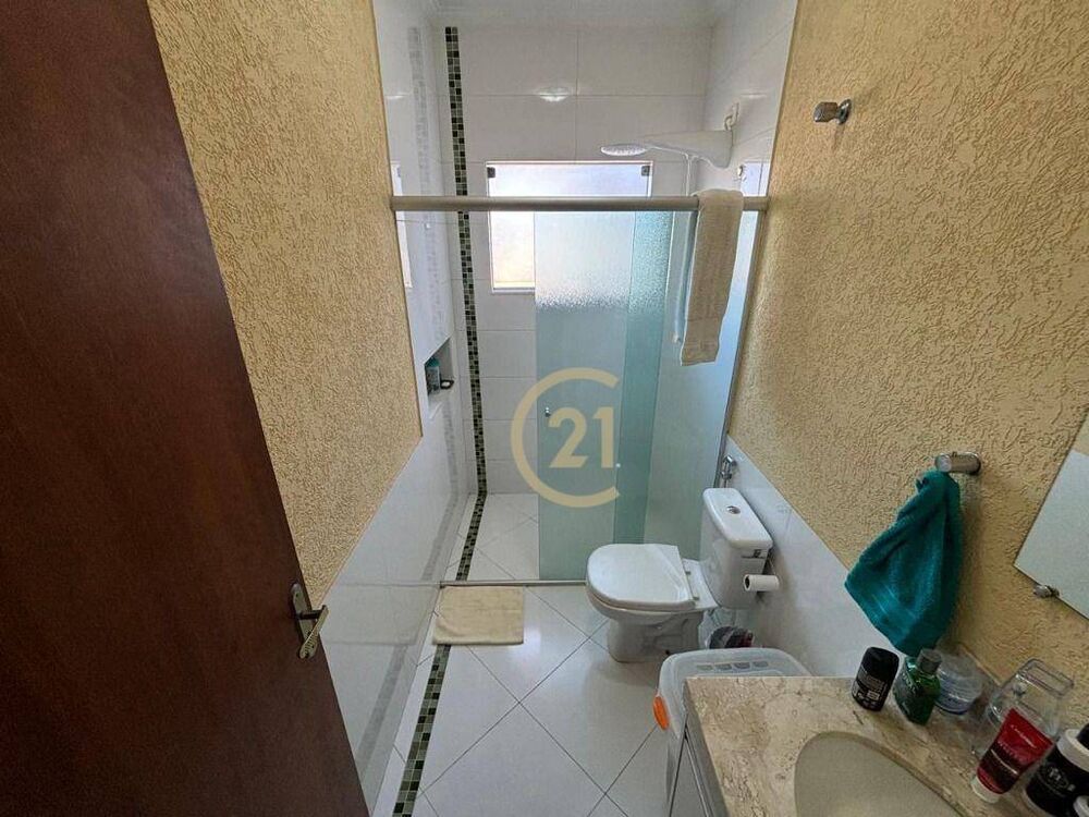 Casa, 3 quartos, 137 m² - Foto 8