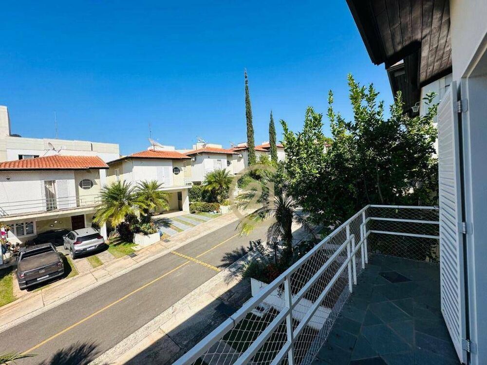 Casa de Condomínio, 3 quartos - Foto 10