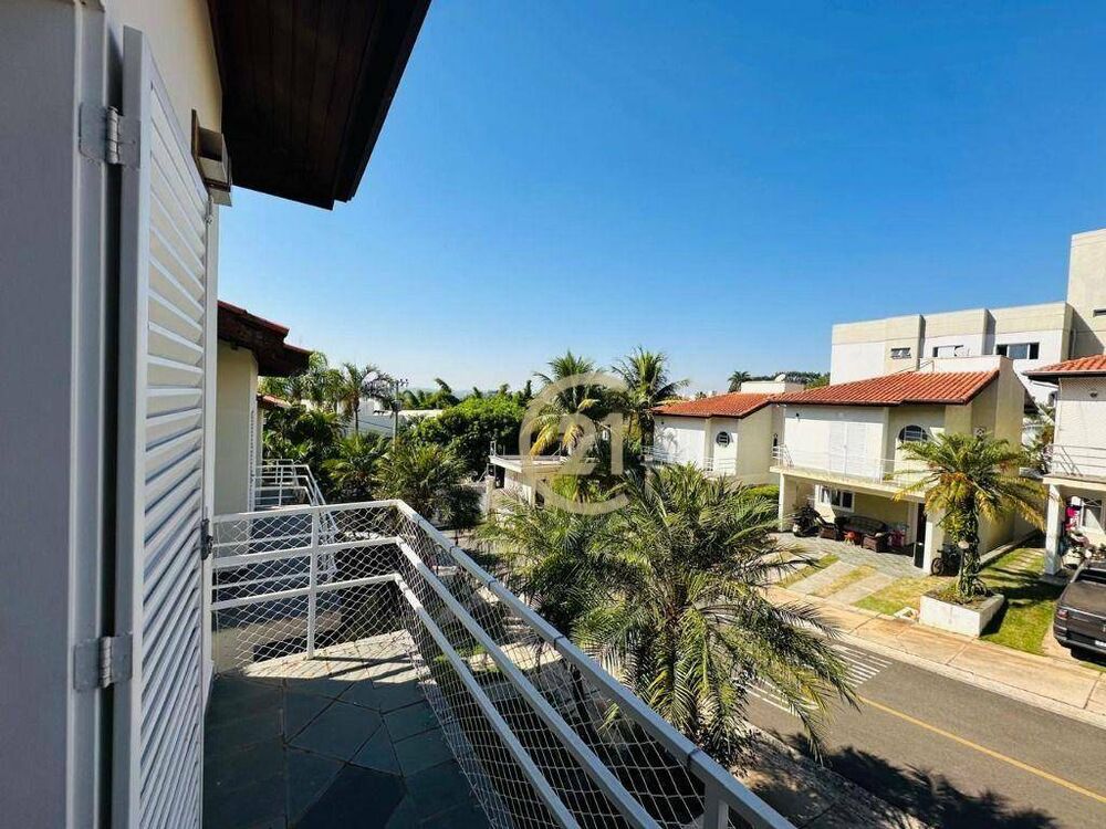 Casa de Condomínio, 3 quartos - Foto 11